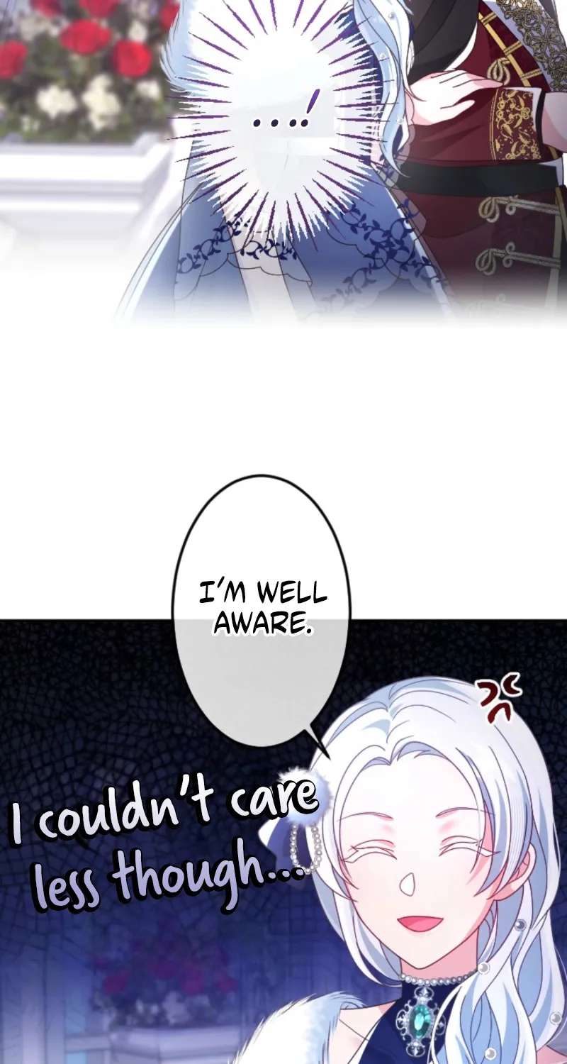 She Was Supposed To Be A Temporary Princess But It Seems She Is Done A Little Too Well Chapter 69 - page 78