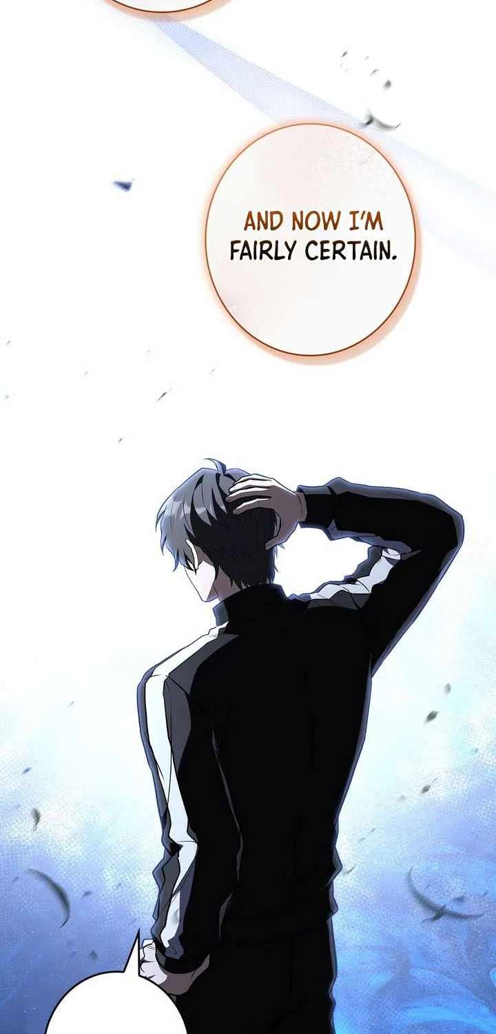 Only I Have an EX-Grade Summon Chapter 41 - page 39