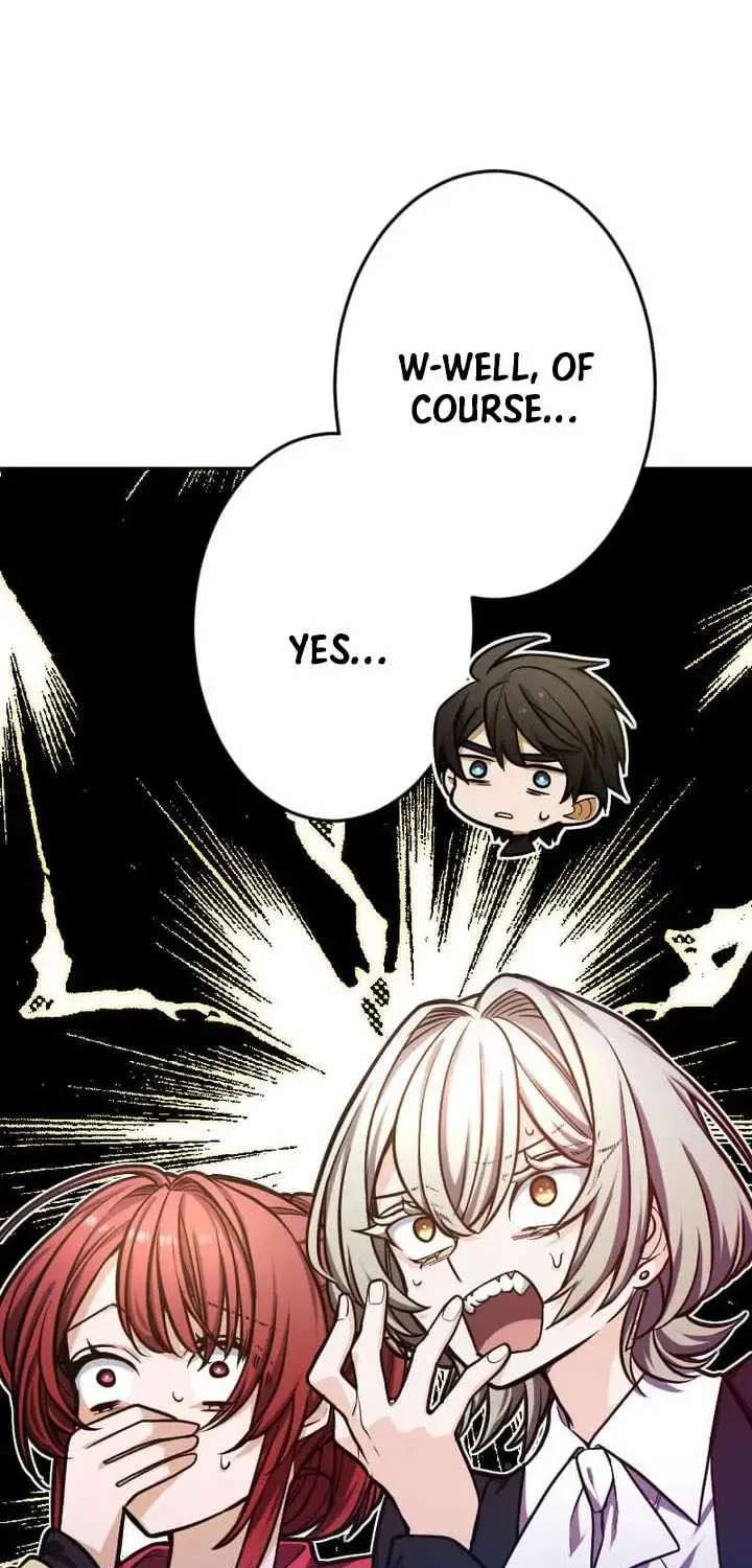Lv9999 no Rettousei ~Kaiki Shita Ore wa Josei Saikyou Sekai o Musou Suru~ Chapter 19 - page 7