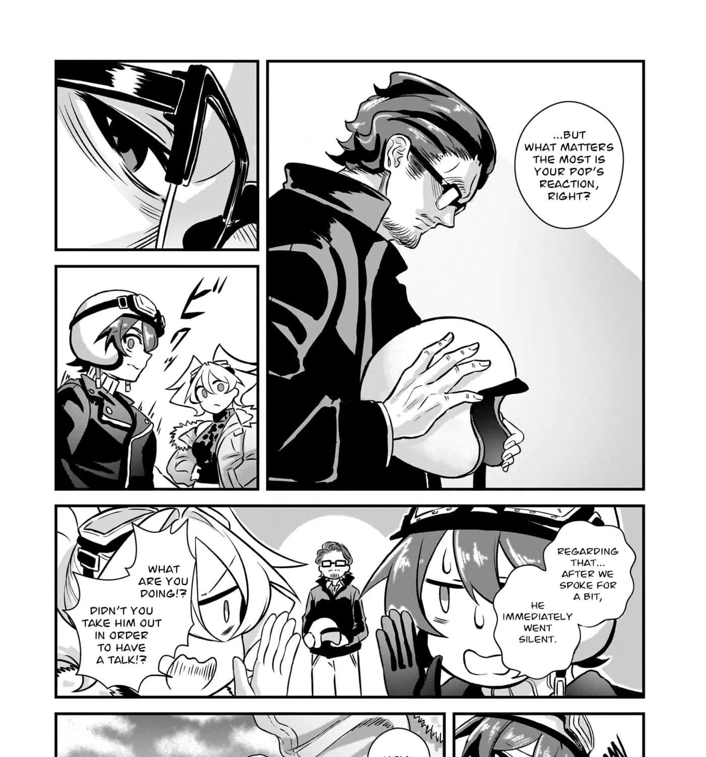 Restore! Welcome to the Modified Car Workshop Chapter 1 - page 78