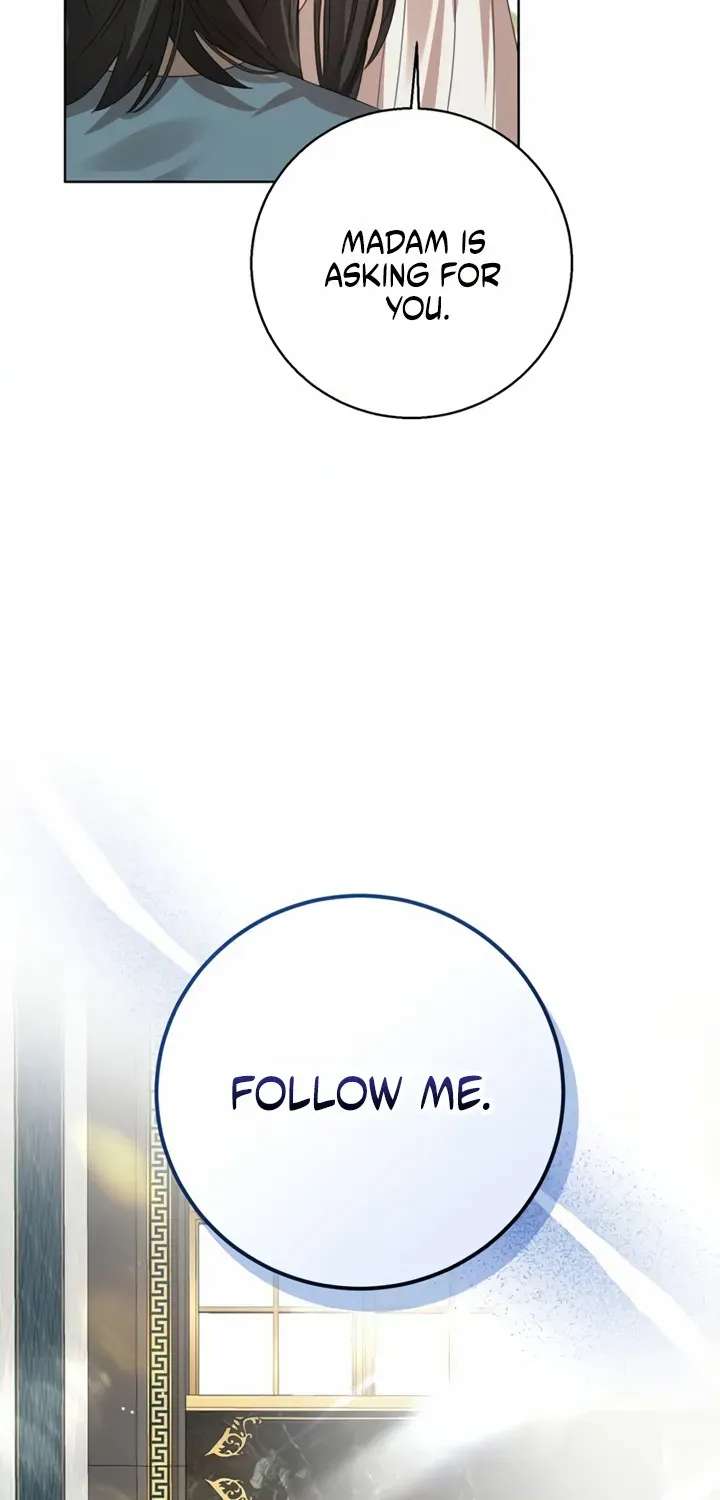 I Became a Closet Monster Instead of a Fantasy Heroine Chapter 12 - page 79