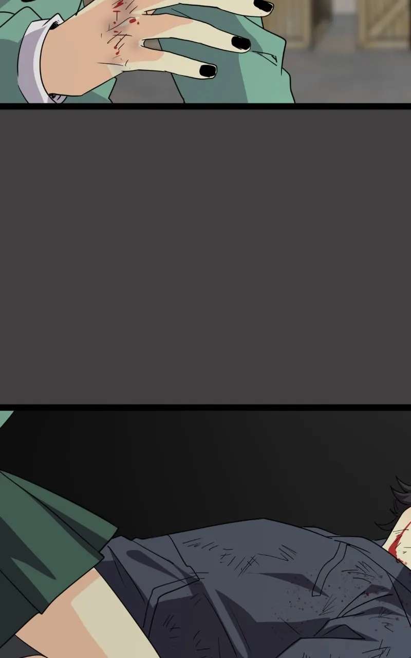 Unordinary Chapter 411 - page 115