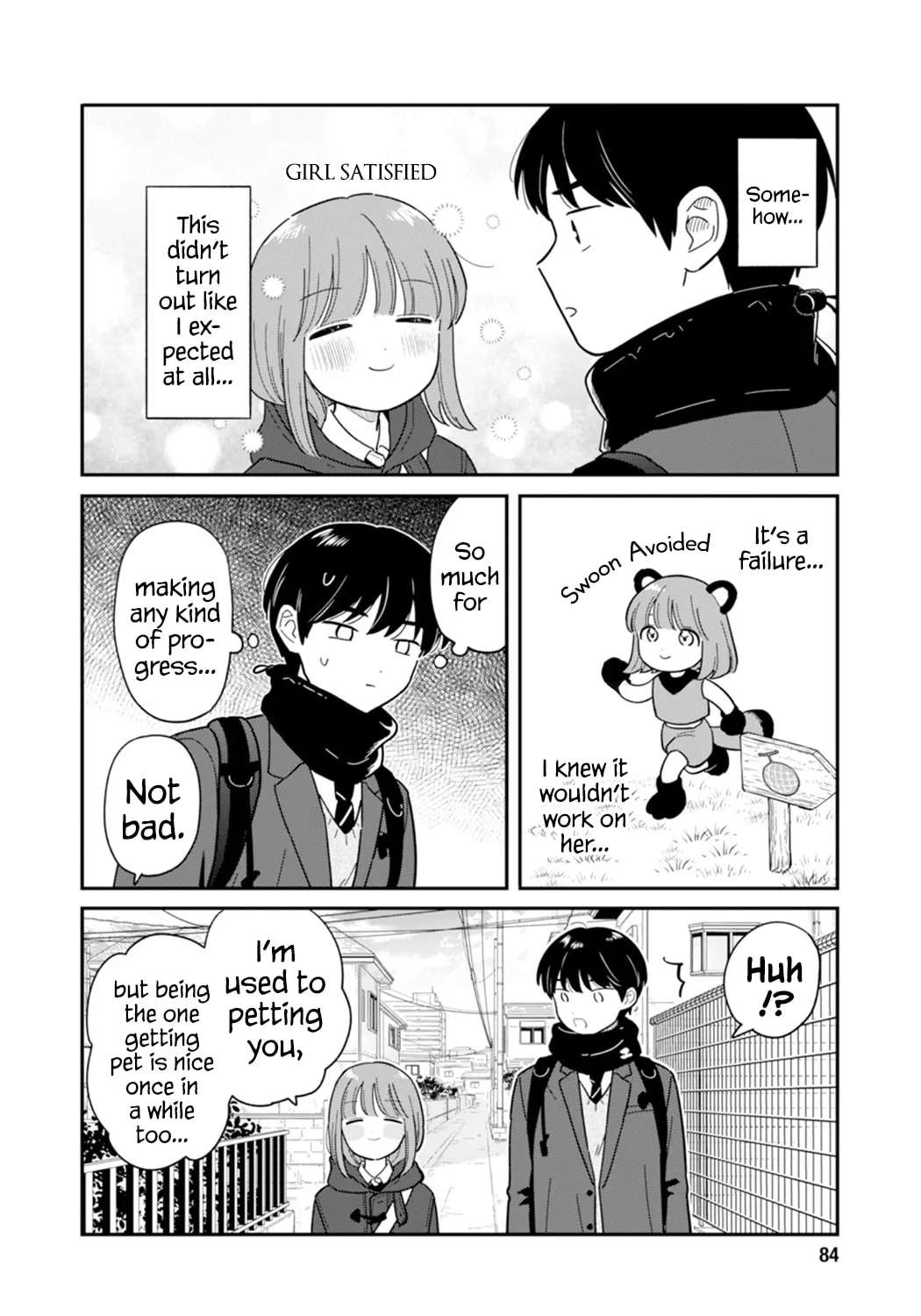 Houkago Kitaku Biyori Chapter 63 - page 18