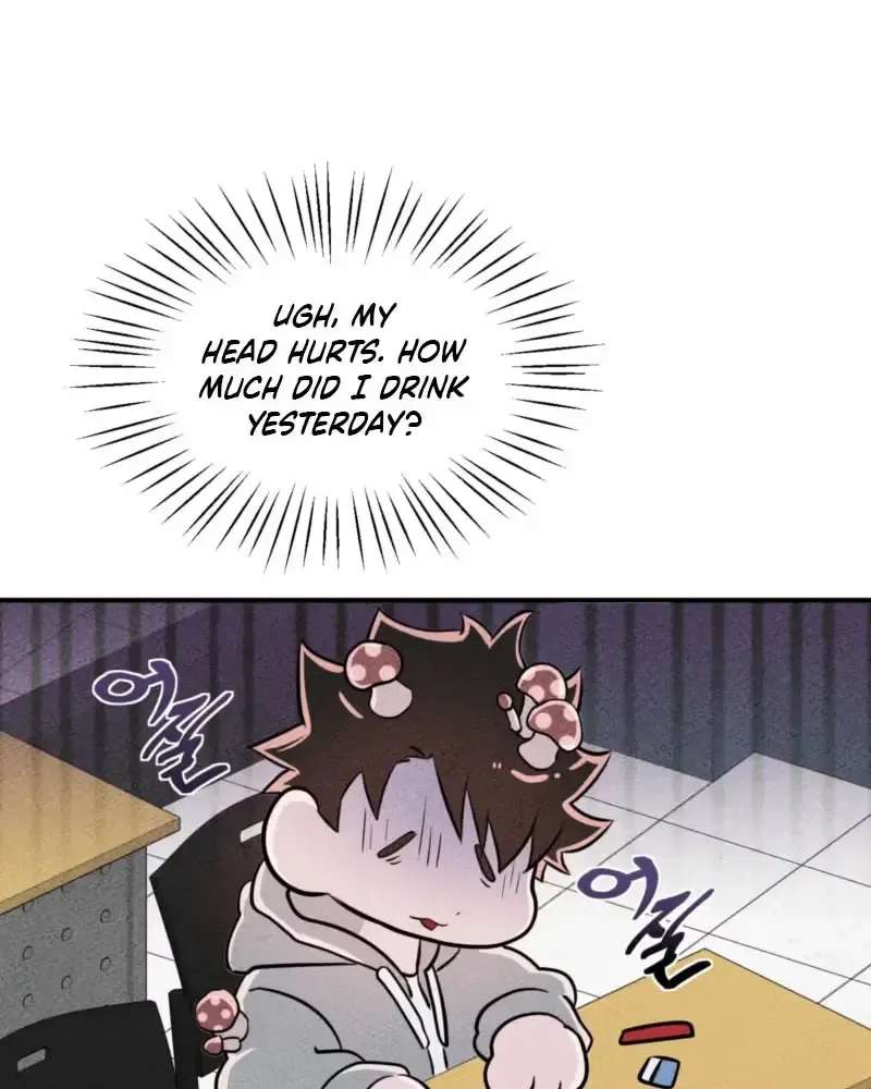 Careless Love Chapter 3 - page 96