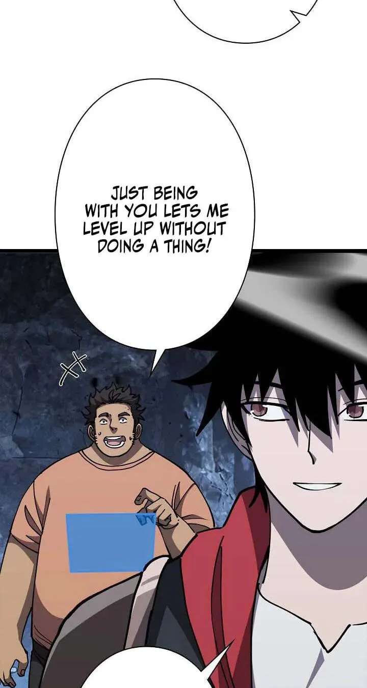 Everyone's switching classes! Who dares say the swordsman is a trash class? Chapter 26 - page 26