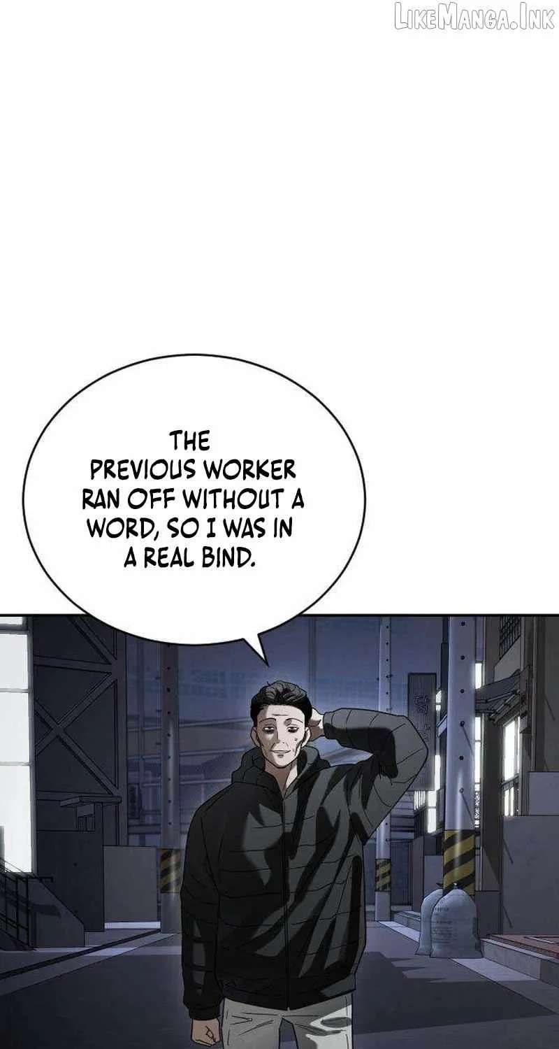 A Grimoire Changed My Fate Chapter 5 - page 85