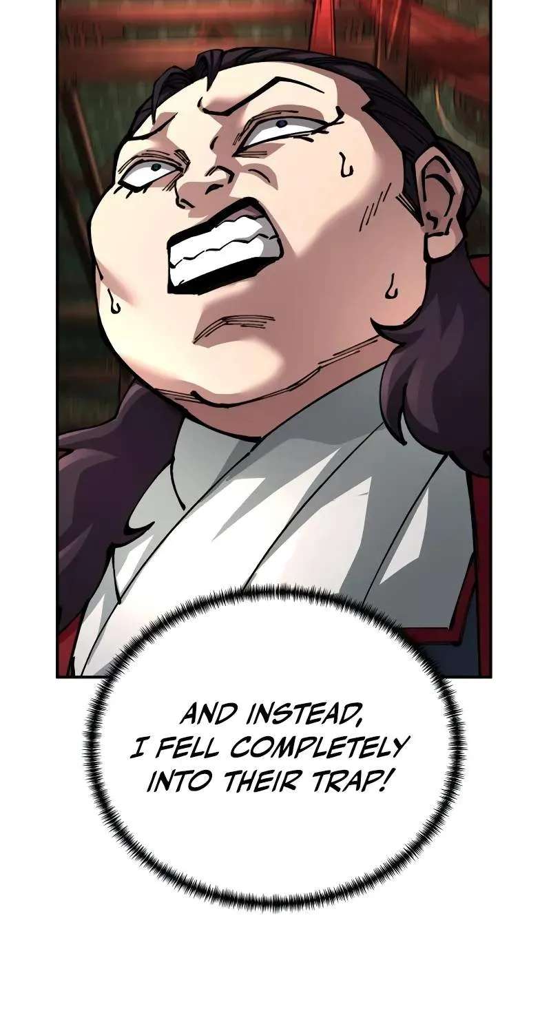 Warrior Grandpa And Supreme Granddaughter Chapter 120 - page 100