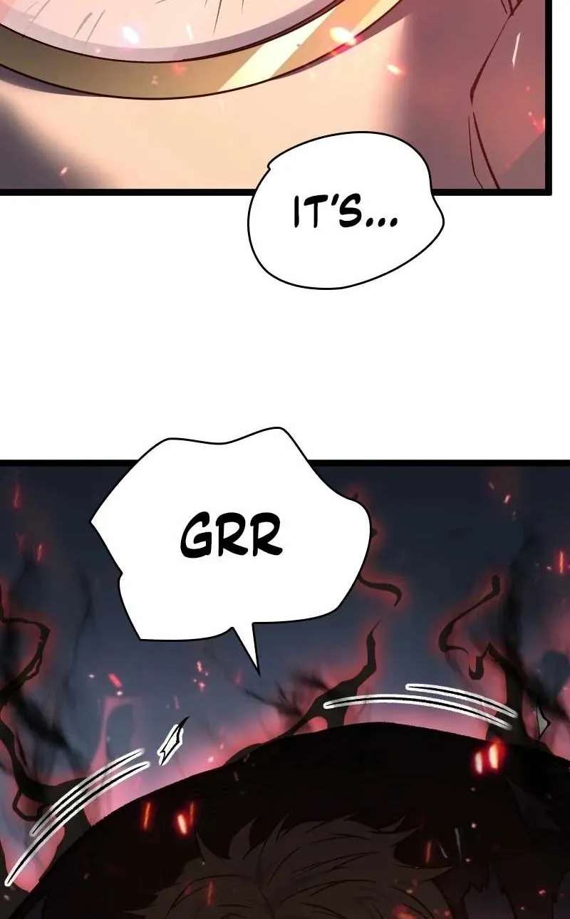 Rebirth:Monarch of the Dead Chapter 27 - page 8