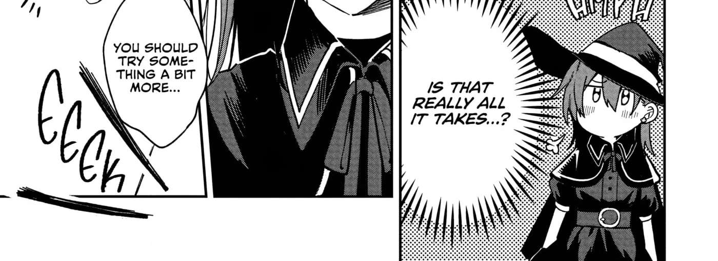 Osoraku Kanojo wa Ore no Aniki o Neratteru Chapter 35 - page 38