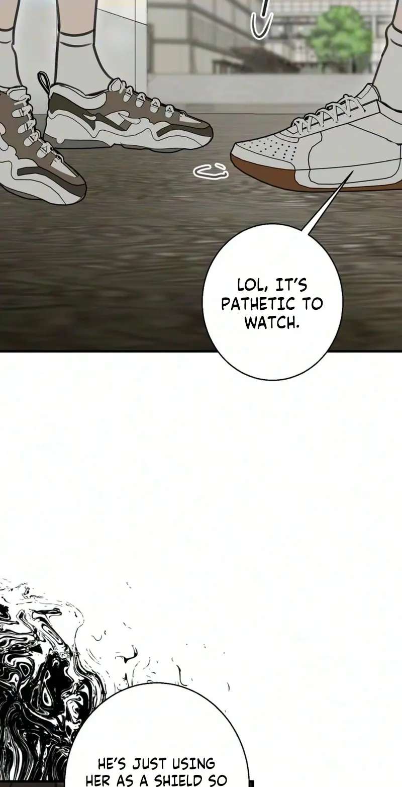 I Don't Want to Break Up Chapter 9 - page 123