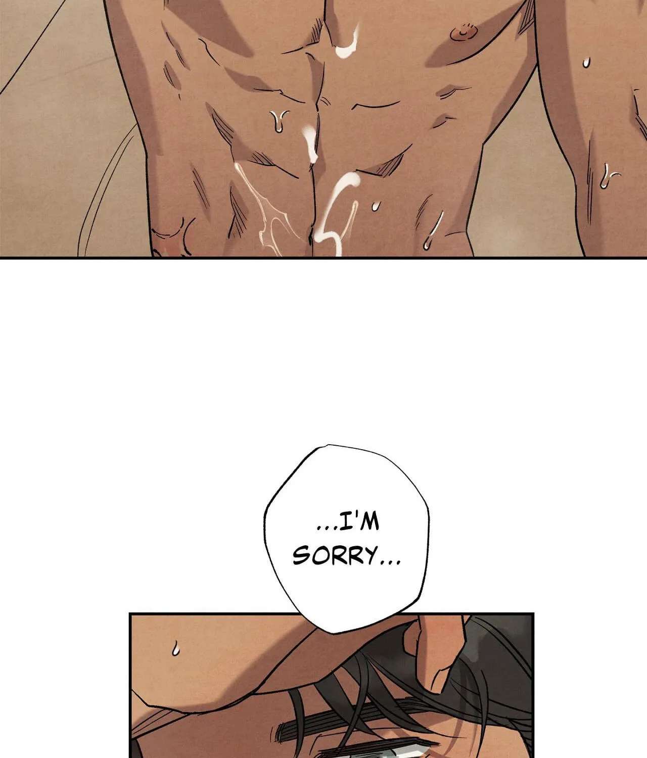[Hyung, I've Grown Up! Yeokkijab BL Anthology] Postscript Chapter 4 - page 80