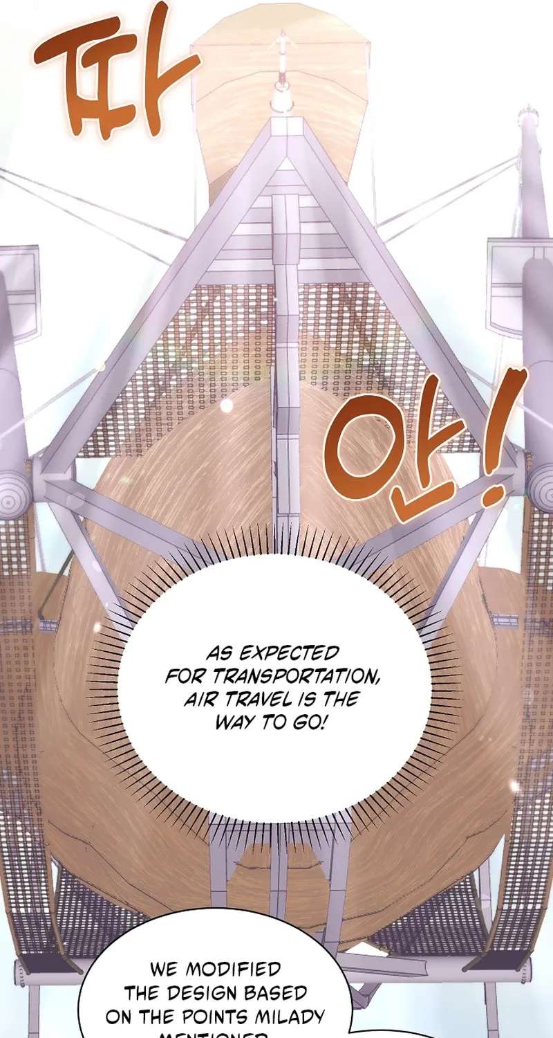 The Youngest Child Of The Family Is Preventing The World From Ending Chapter 88 - page 89