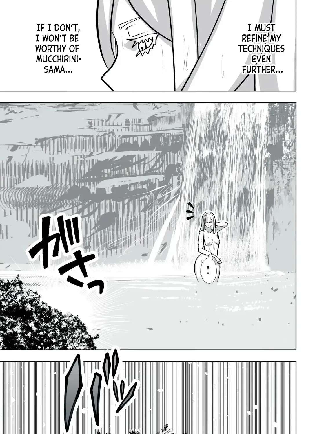 This Assassin Is Open and Aboveboard Chapter 20 - page 21
