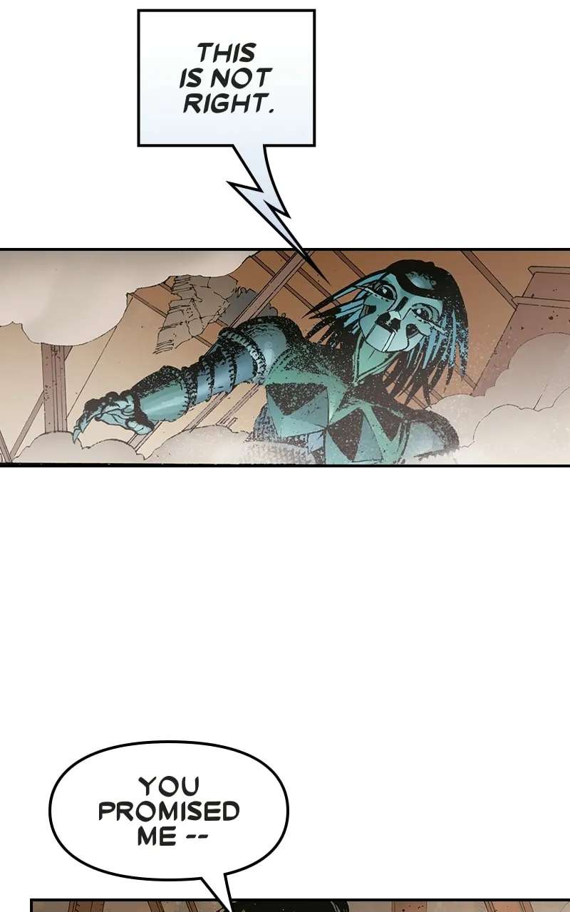 Astonishing X-Men Chapter 34 - page 26