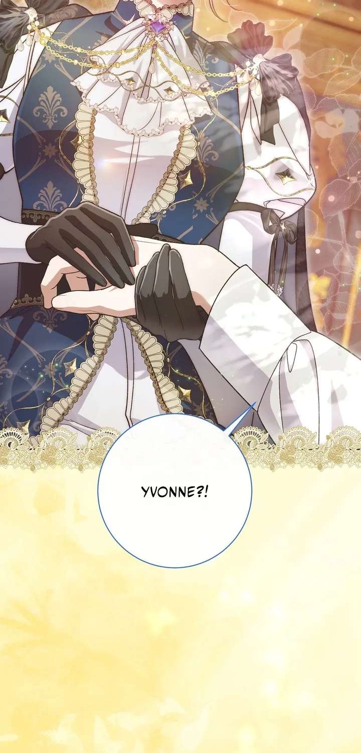 The Villain’s Match Is Too Perfect Chapter 136 - page 86