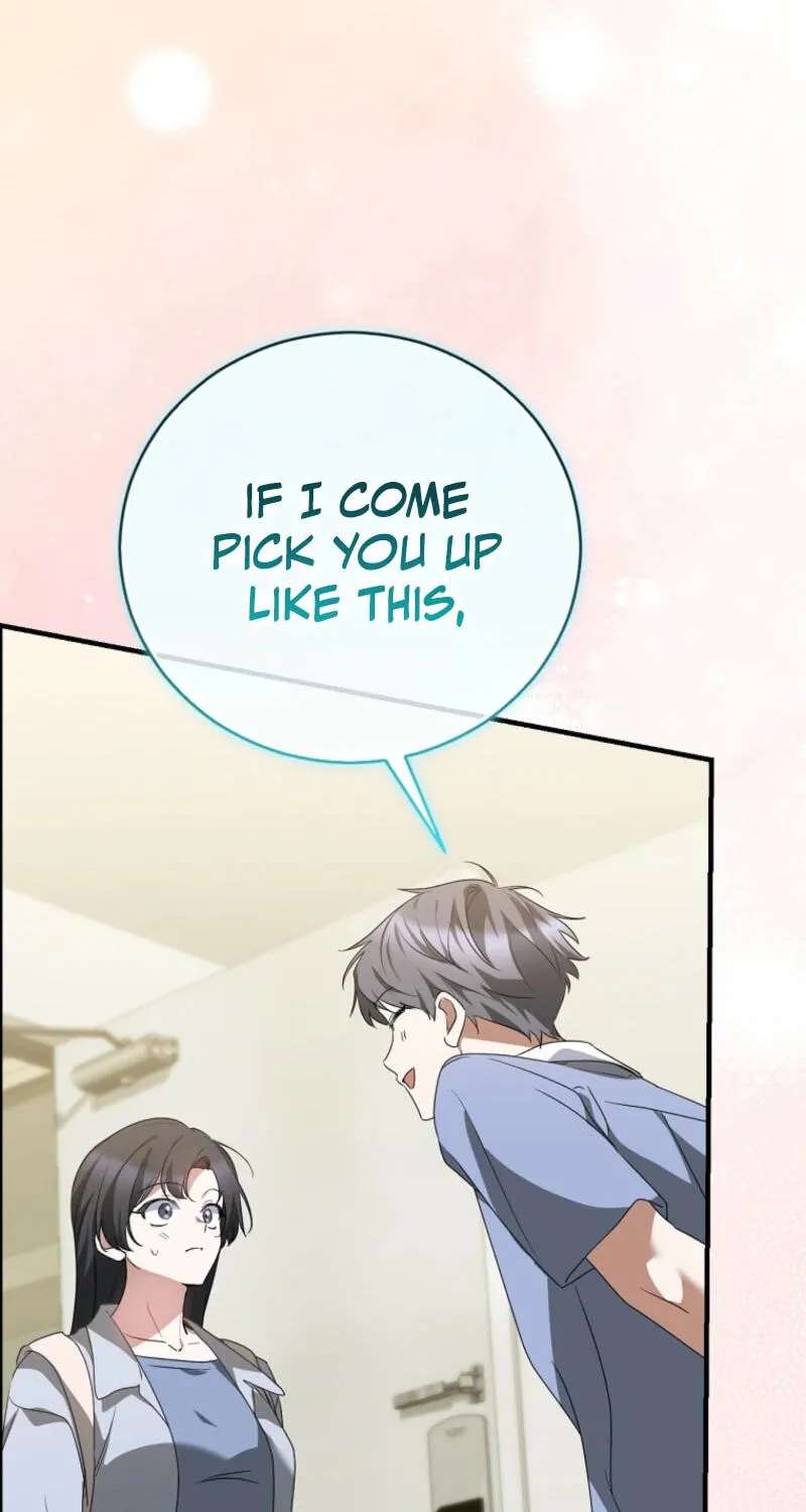 I Am In The Same Class As The Crazy Male Leads Chapter 92 - page 28
