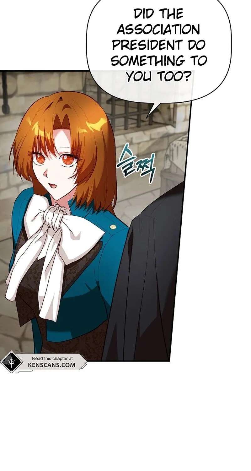 I Became the Only Healer in This World Chapter 61 - page 51