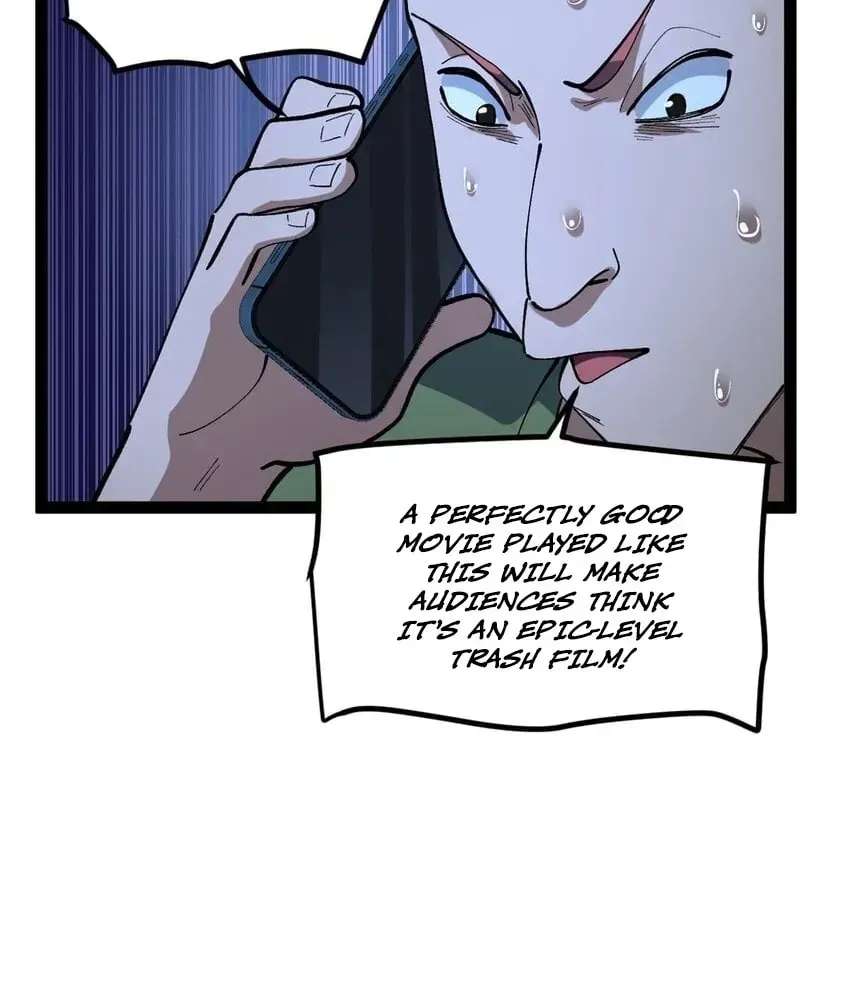 Wo Zhi Hui Pai Lan Pian A Chapter 38 - page 22