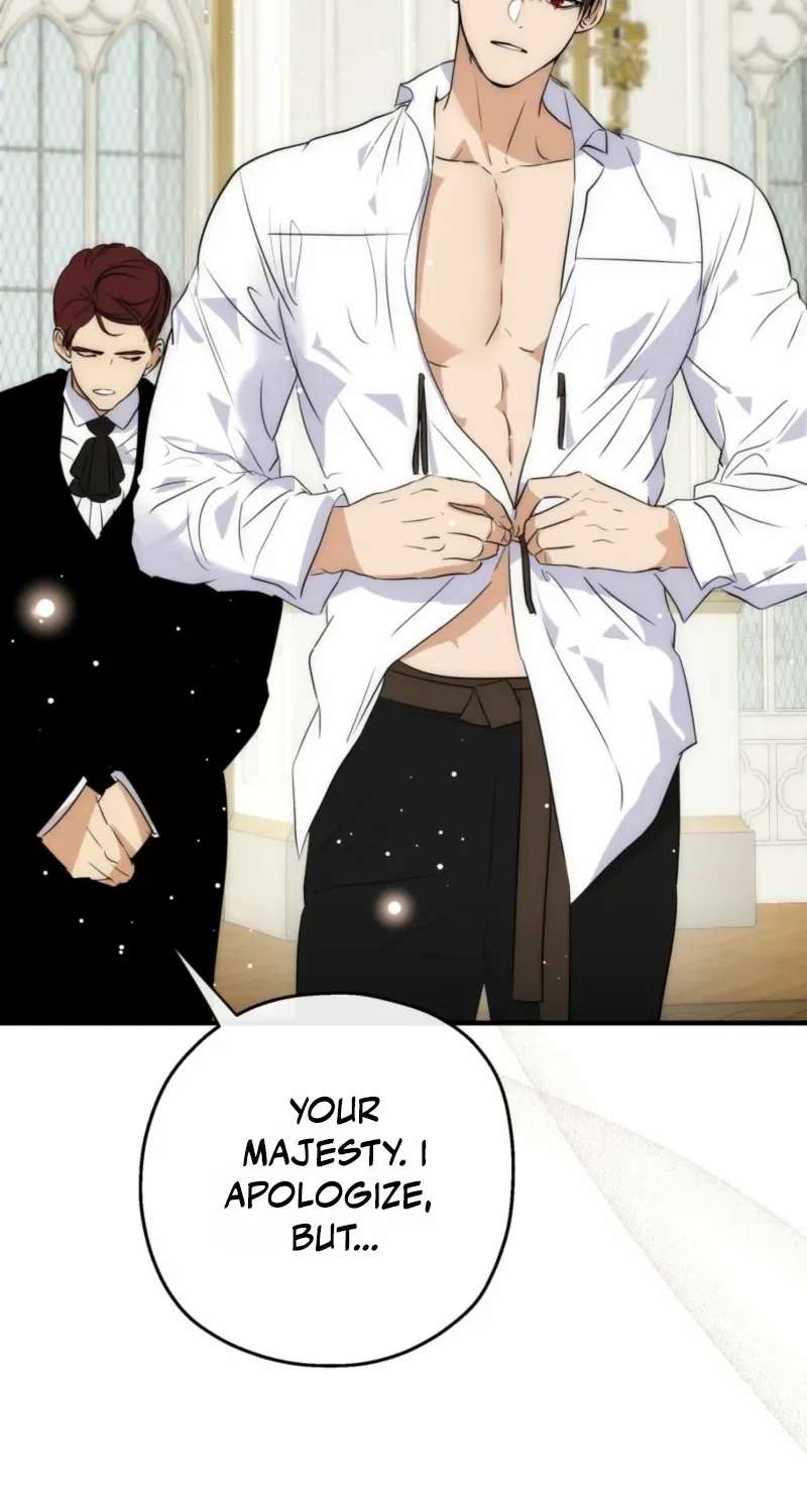 How to Survive as the Daughter of the Emperor Who Killed Me Chapter 40 - page 74
