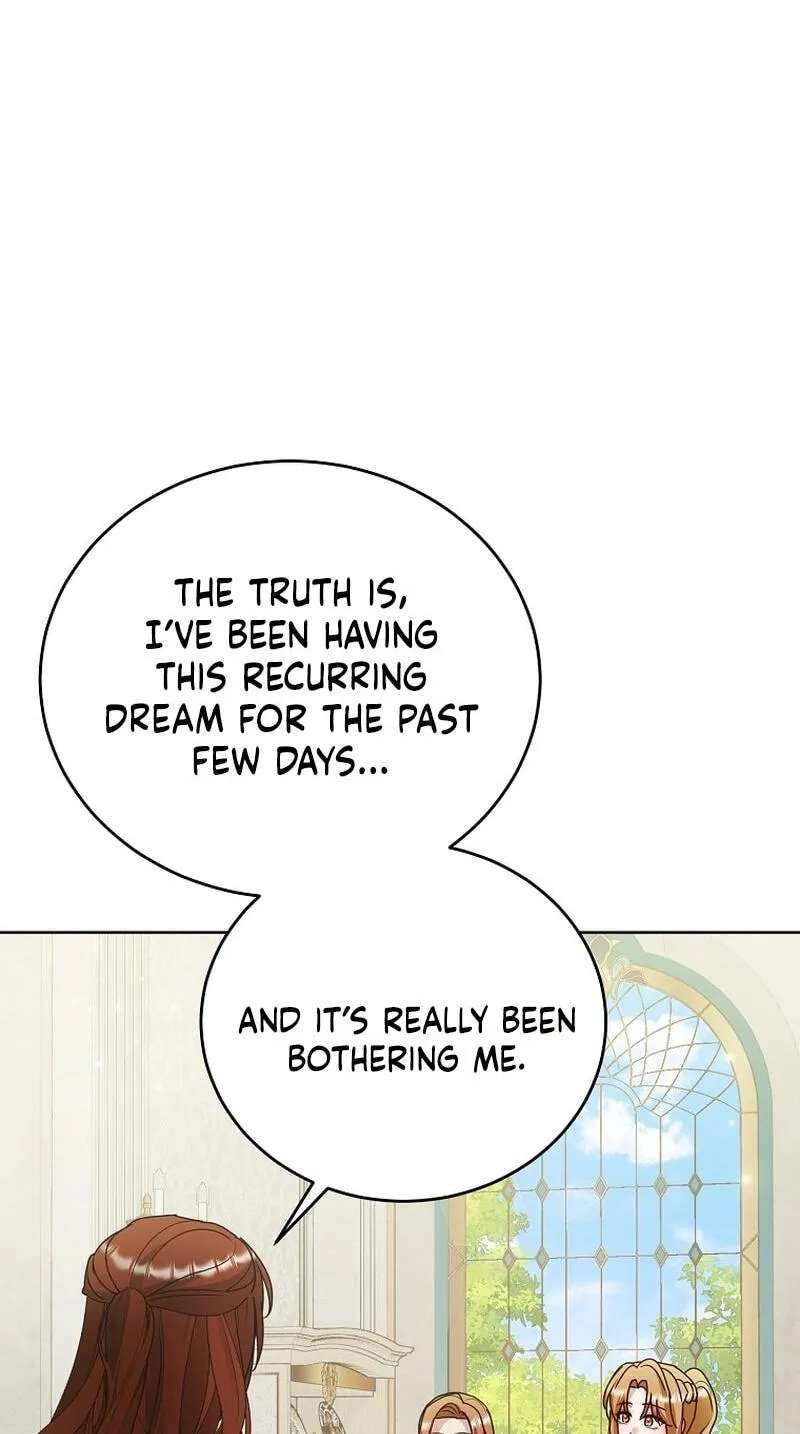 The Beginning of Revenge Starts with Marriage Chapter 50 - page 48