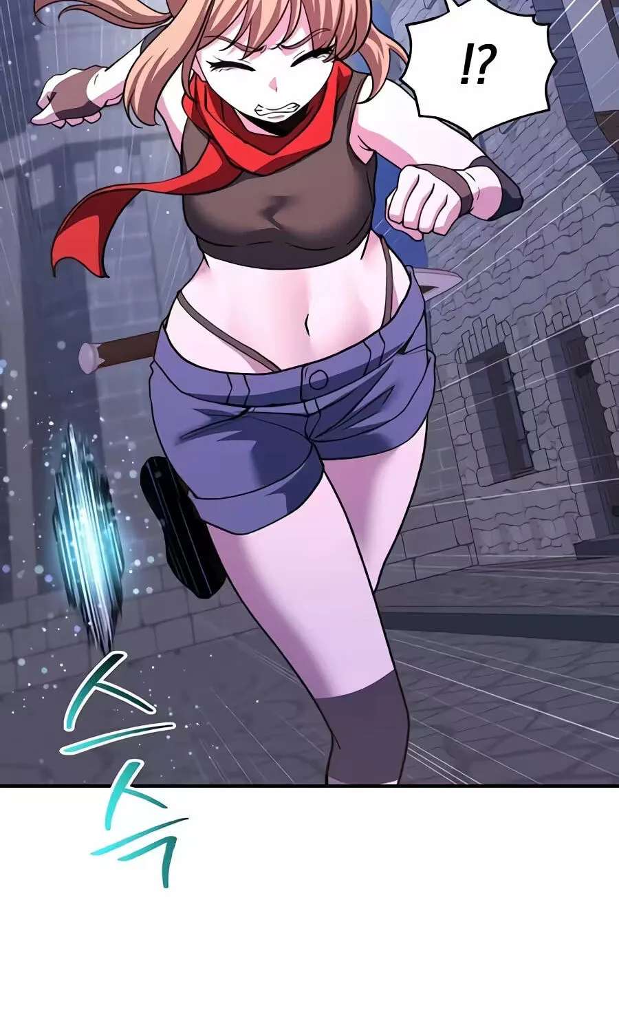 Returnee's Hidden Strategy Streaming Chapter 49 - page 19