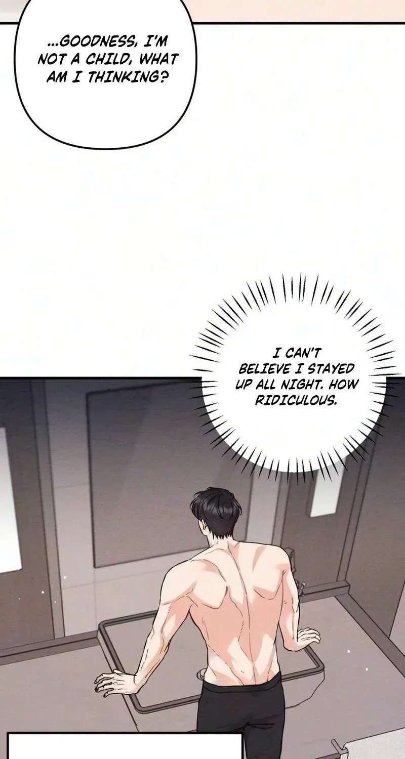 Debt, My Shining Lover Chapter 20 - page 11