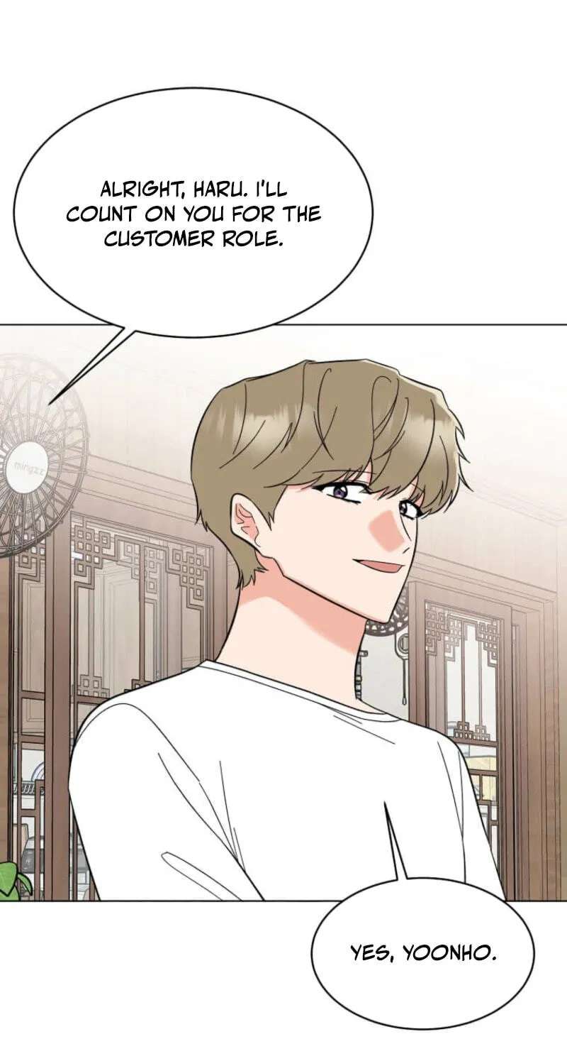 Rookie Talent Agent Knows It All Chapter 200 - page 53