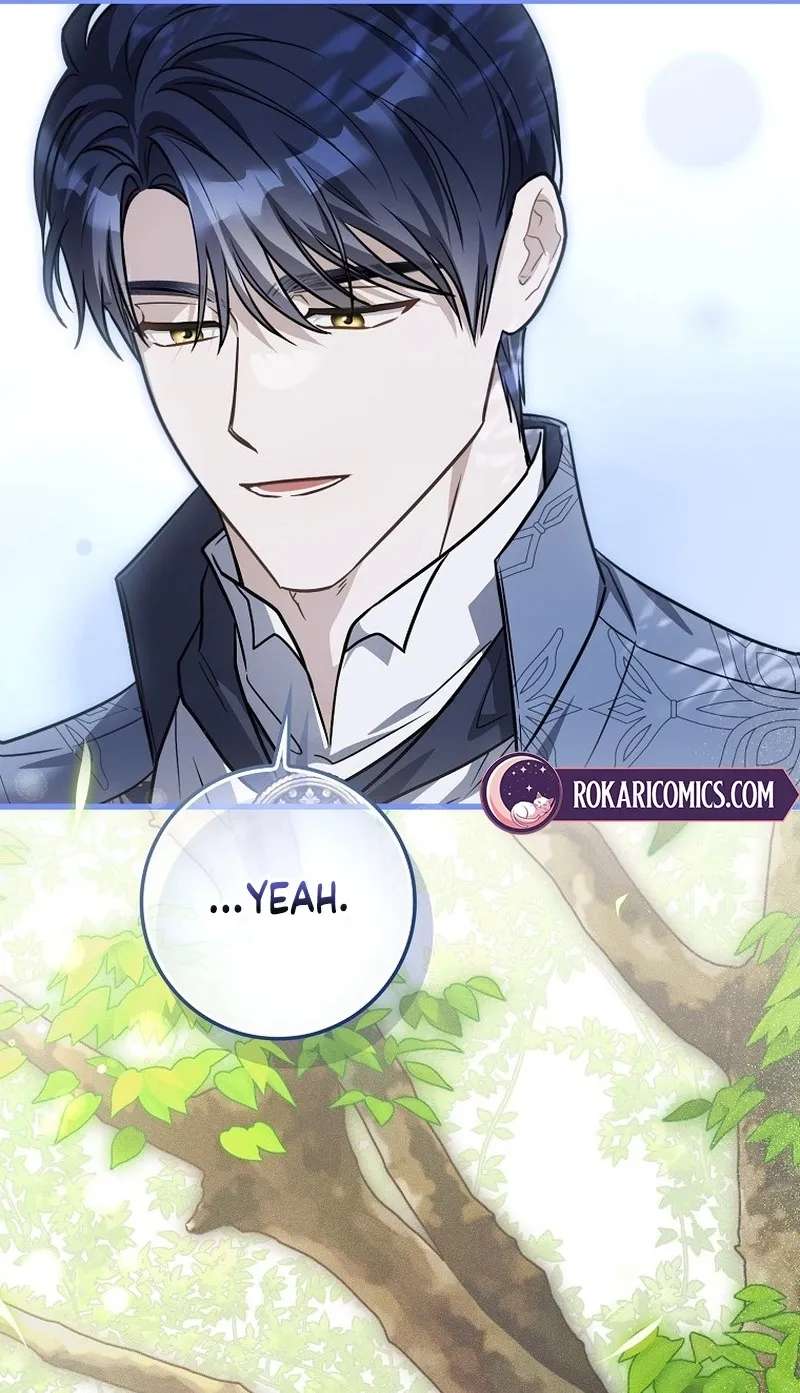 The Baby Sprout Who Bloomed in the Villain Duke's Family Chapter 10 - page 37
