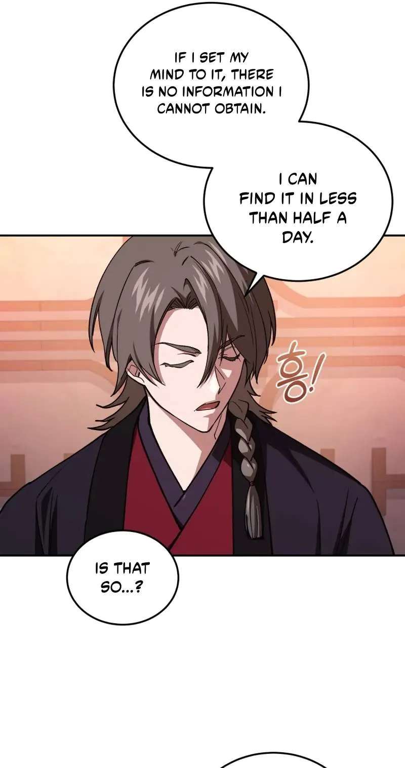 My Dad Is the Best in the World Chapter 30 - page 45