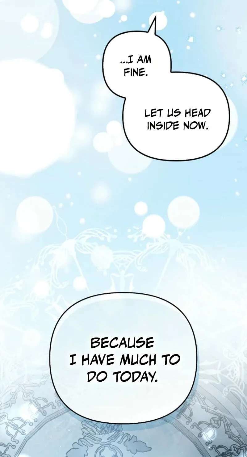 I'm the Brave Puppy Who Came to Save the Villainess Sister Chapter 47 - page 72