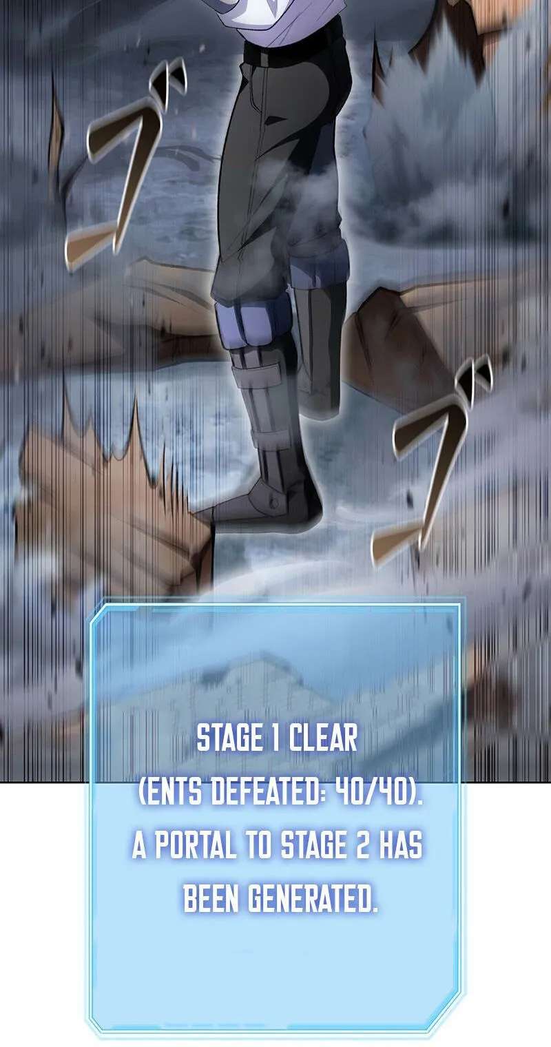 I Became a Transcendent-Class Hunter with 100,000x Experience Chapter 26 - page 54