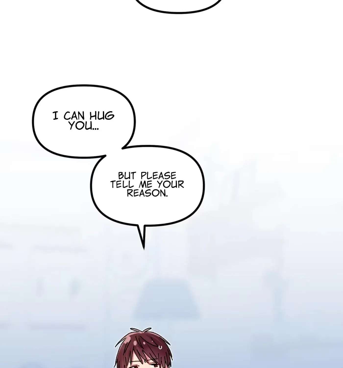 Senpai-chan Is a man Chapter 15 - page 52