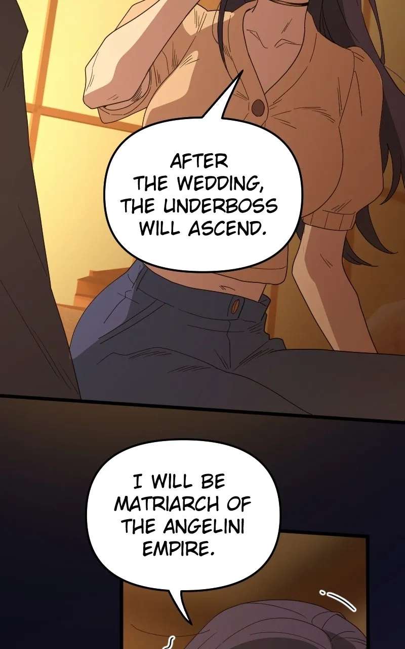 The Mafia Nanny Chapter 110 - page 78
