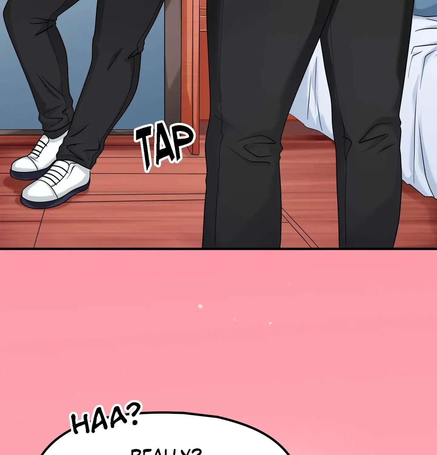 Bet Me Hard Chapter 13 - page 45