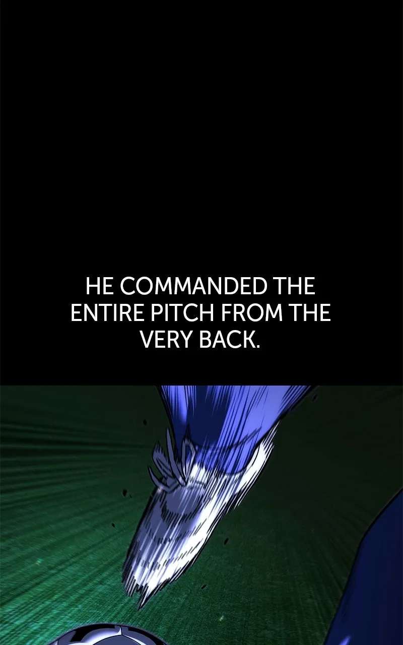 The Genius Midfielder withthe Killer Pass Chapter 38 - page 33