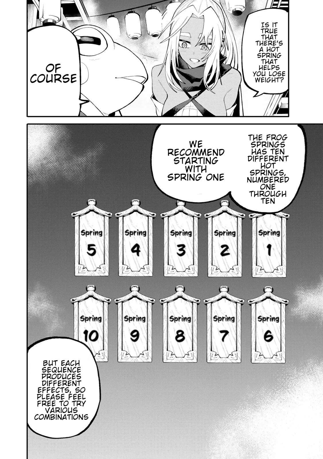 Okaasan Boukensha, Login Bonus de Skill "Shufu" ni Mezamemashita. Shuuichi Moraeru Chirashi de Boukensha Seikatsu Ganbarimasu! Chapter 44 - page 17