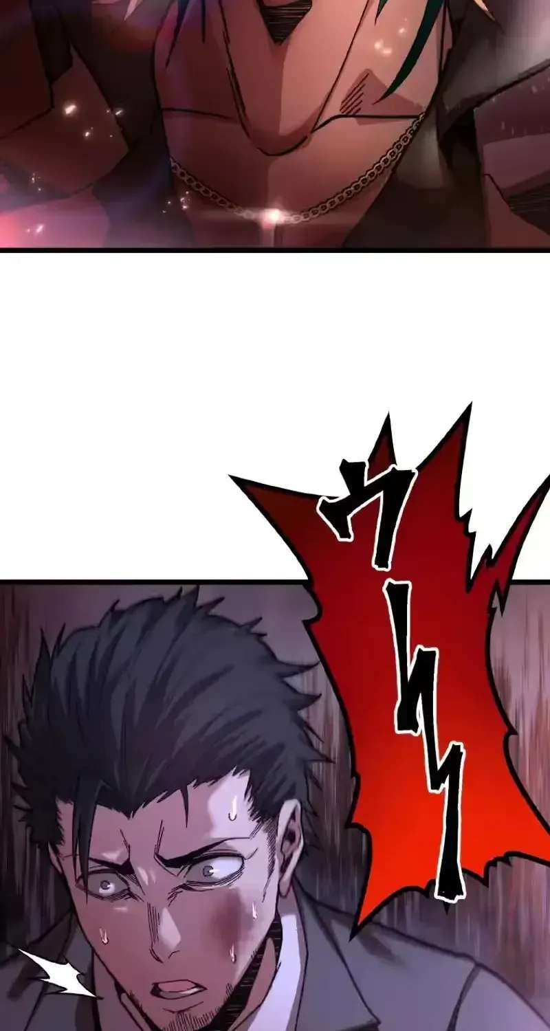 Middle-Aged Man Vows Revenge Against His Demon Wife Chapter 1 - page 176