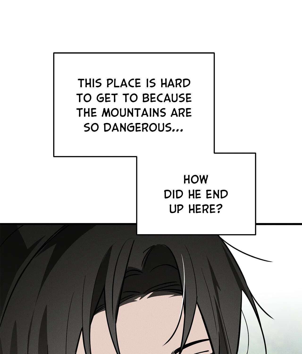 Mark of Fate Chapter 46 - page 65
