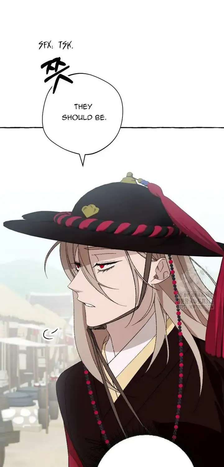 Tale Of Hyangdan Chapter 3 - page 30