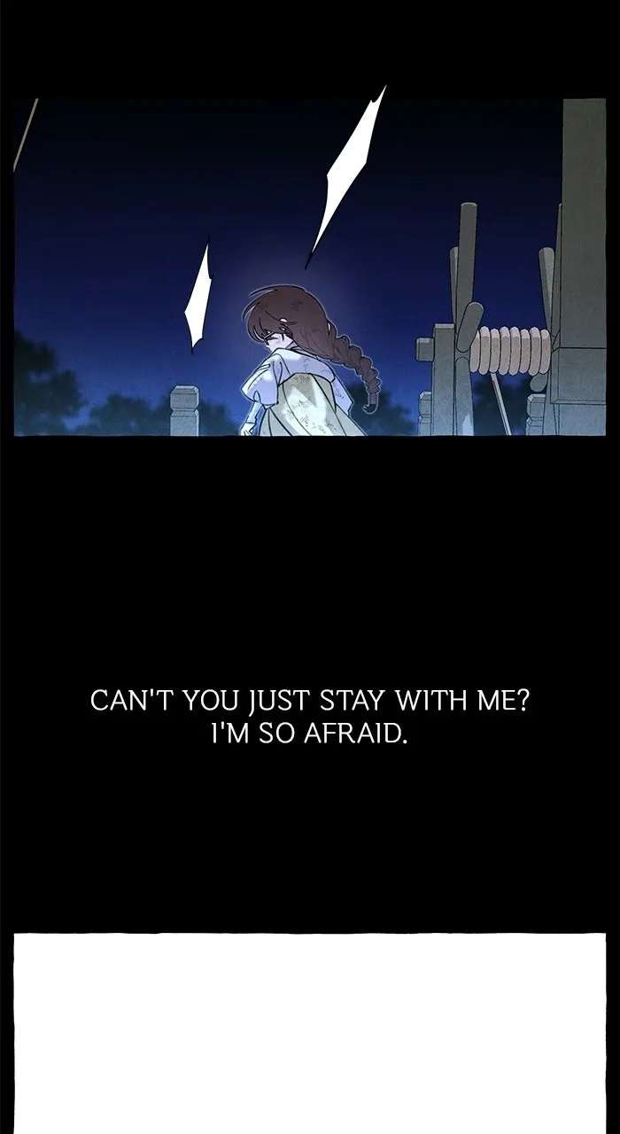 Frozen Hearts Chapter 87 - page 49