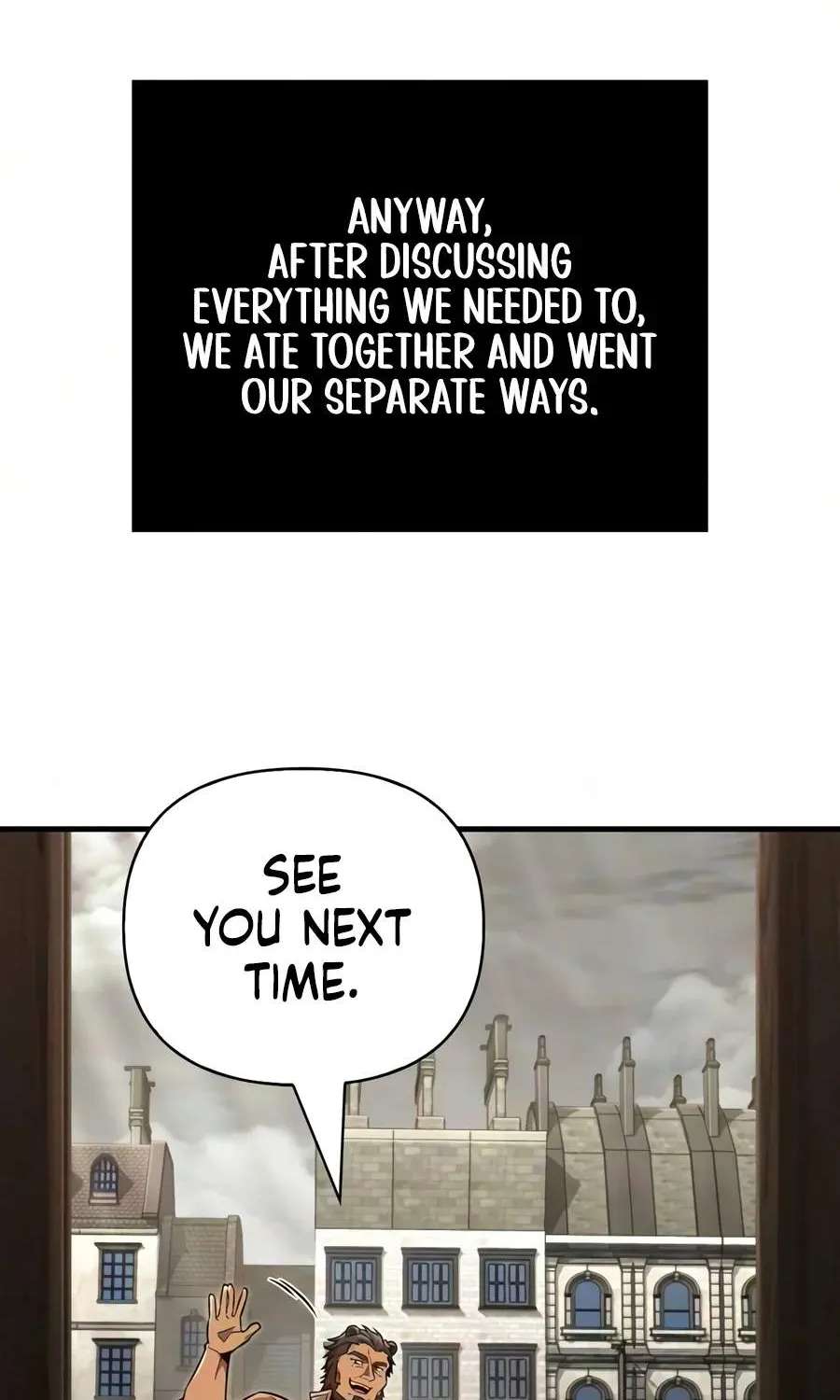 Surviving The Game As A Barbarian Chapter 154 - page 45