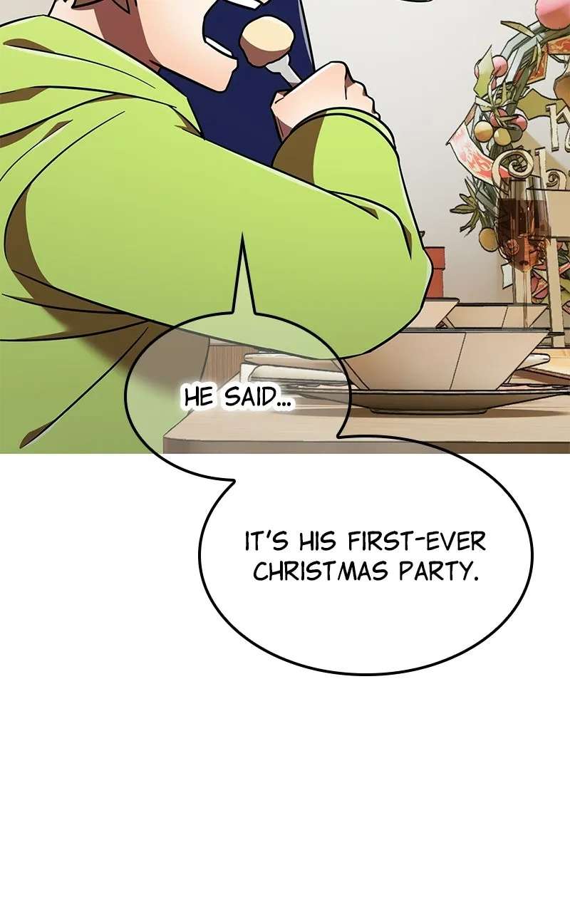 Savior ofDivine Blood Chapter 120 - page 119