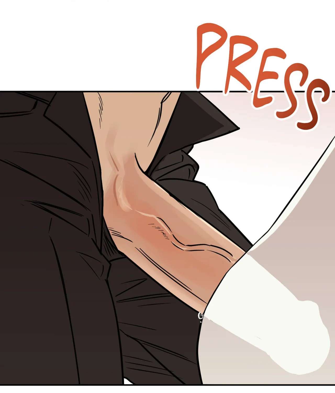 Taming the Master Chapter 4 - page 87