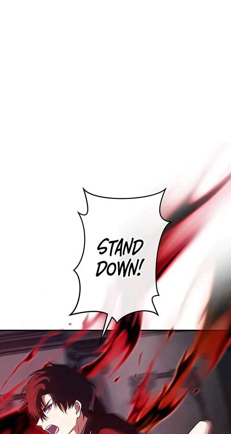 Reincarnated as the Youngest Son of a Demon Swordsman Family Chapter 28 - page 84