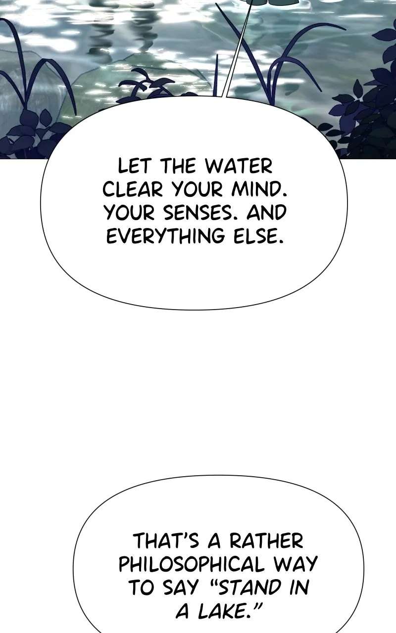Fae Trapped Chapter 31 - page 3
