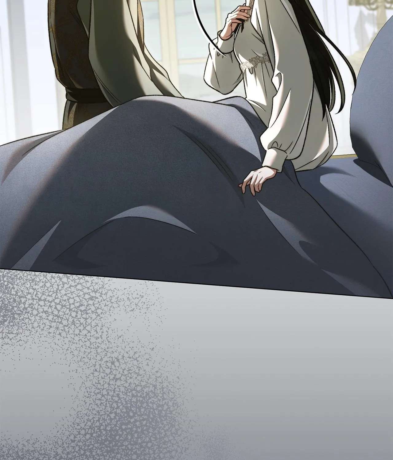 For The Beautiful Juliet Chapter 90 - page 60