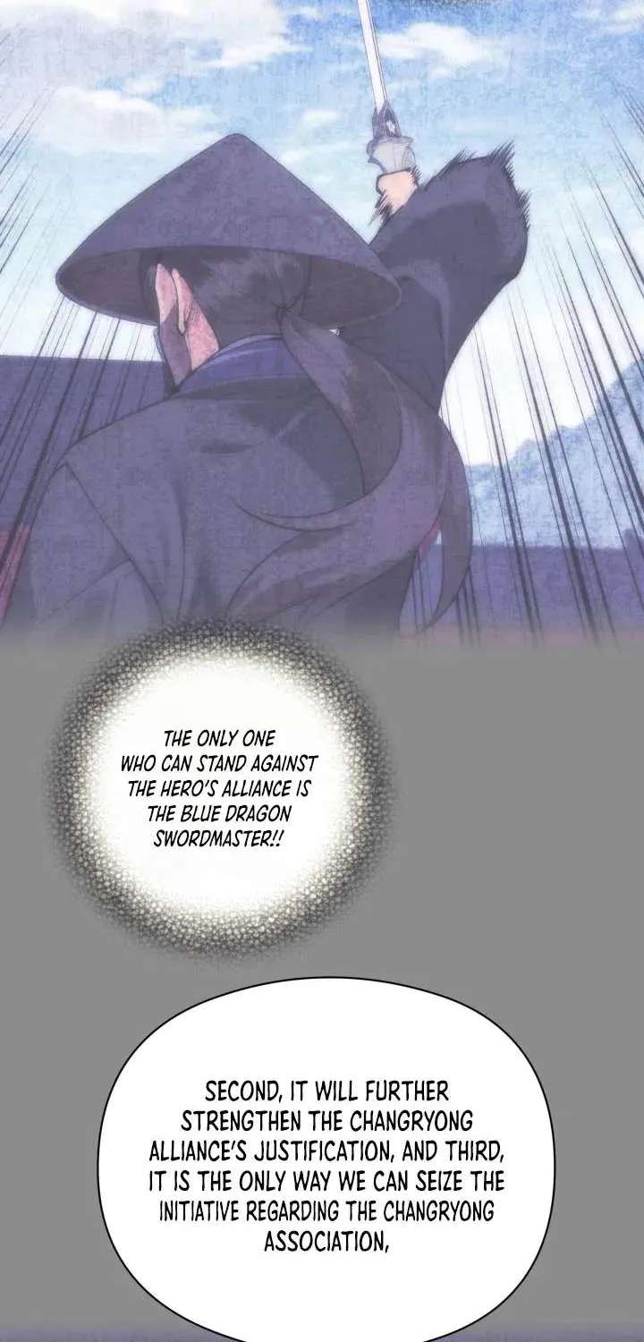 Records Of The Swordsman Scholar Chapter 214 - page 62