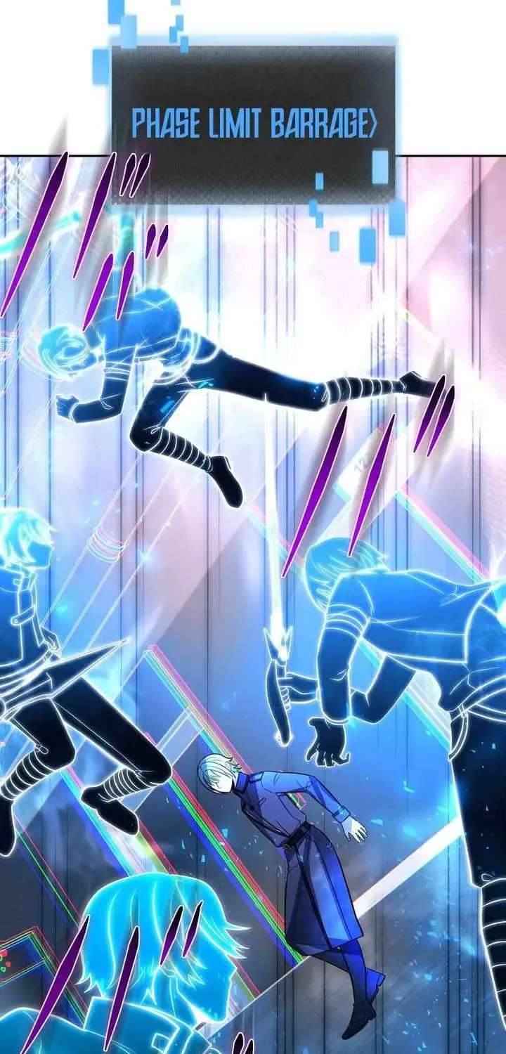 Reborn Ranker – Gravity User Chapter 205 - page 68