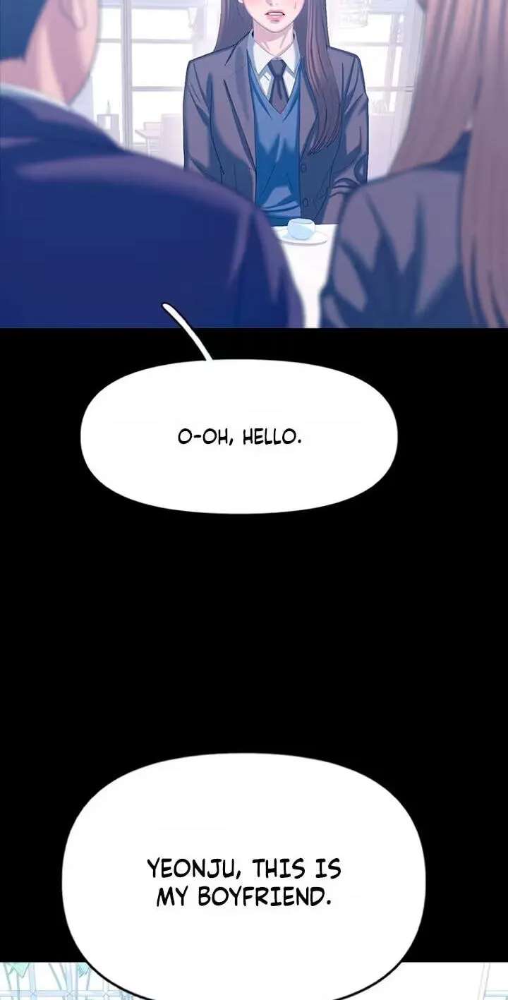 Dating Hell Chapter 34 - page 66