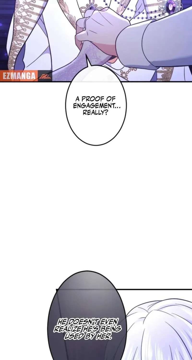 How I, the Royal Spy, Won Over Five Princes Chapter 35 - page 2
